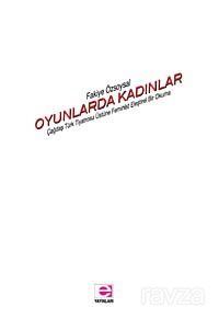 Oyunlarda Kadınlar - 1