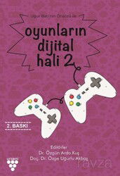 Oyunların Dijital Hali 2 - Urzeni