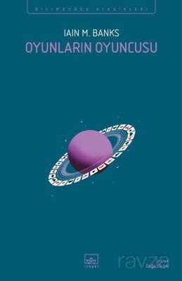 Oyunların Oyuncusu - 1