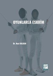 Oyunlarla Eskrim - Gazi Kitabevi