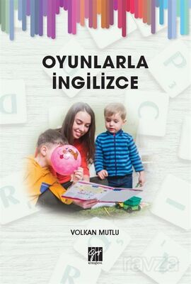 Oyunlarla İngilizce - 1