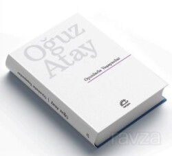 Oyunlarla Yaşayanlar (Ciltli Özel Baskı) - İletişim Yayınları