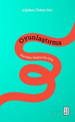 Oyunlaştırma - Ketebe Yayınevi