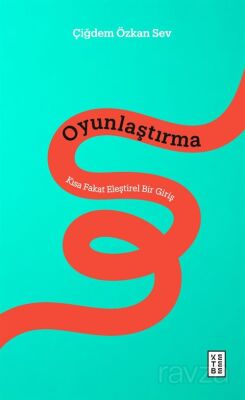 Oyunlaştırma - 1
