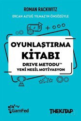 Oyunlaştırma Kitabı - The Kitap