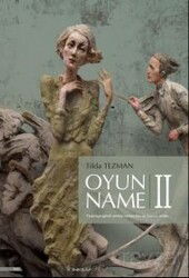 Oyunname 2 (Ciltli) - İnkılap Kitabevi