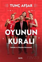 Oyunun Kuralı - Alfa Yayınları