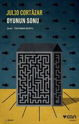 Oyunun Sonu - Can Yayınları