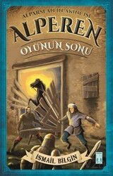Oyunun Sonu - Alperen - Timaş İlk Genç