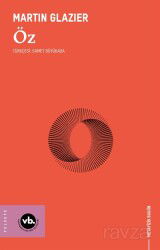 Öz - Vakıfbank Kültür Yayınları