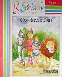 Oz Büyücüsü - 1