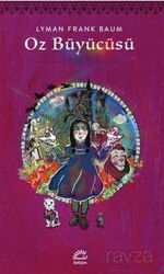 Oz Büyücüsü - İletişim Yayınları