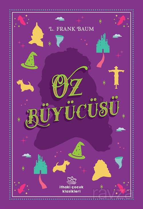 Oz Büyücüsü - İthaki Çocuk