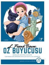 Oz Büyücüsü - Artemis Yayınları
