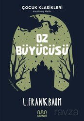 Oz Büyücüsü - Mundi