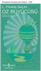 Oz Büyücüsü (Ciltli) - İş Bankası Yayınları