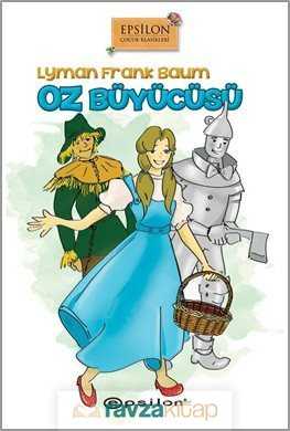 Oz Büyücüsü (Ciltli) - 1