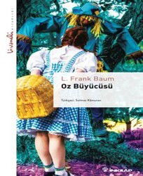 Oz Büyücüsü - Livaneli Kitaplığı - İnkılap Kitabevi