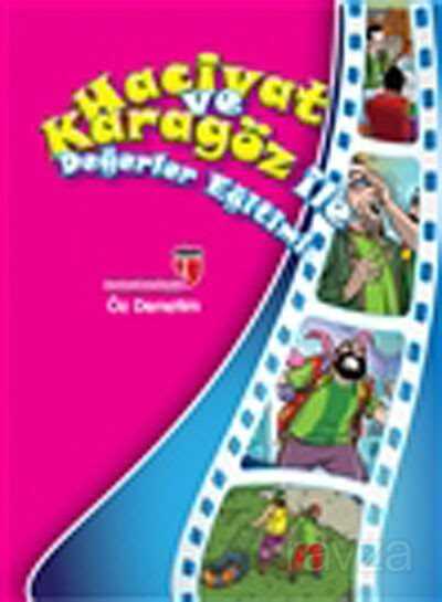 Öz Denetim / Hacivat ve Karagöz ile Değerler Eğitimi - 1