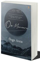 Öz Manzara - Cinius Yayınları