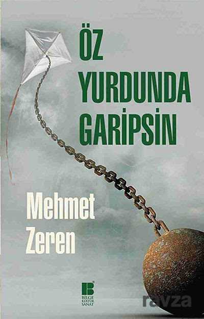 Öz Yurdunda Garipsin - Bilge Kültür Sanat