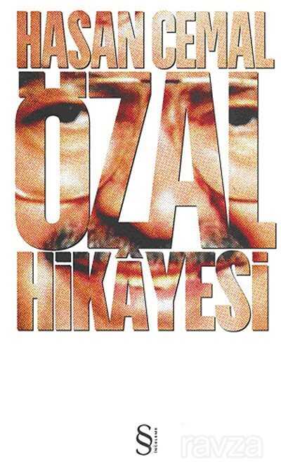 Özal Hikayesi - Everest Yayınları