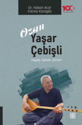Ozan Yaşar Çebişli - 1