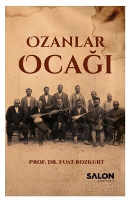 Ozanlar Ocağı - 1