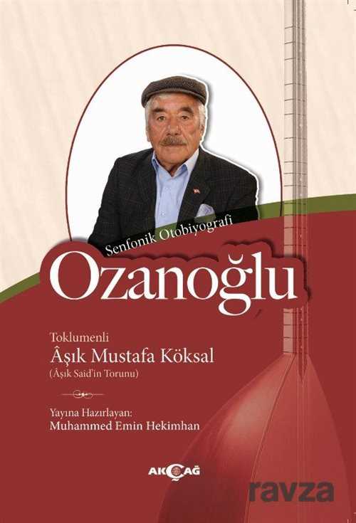Ozanoğlu - Akçağ Yayınları
