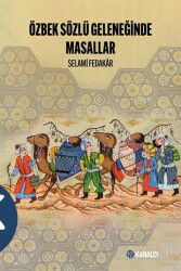 Özbek Sözlü Geleneğinde Masallar - Kabalcı Yayınları