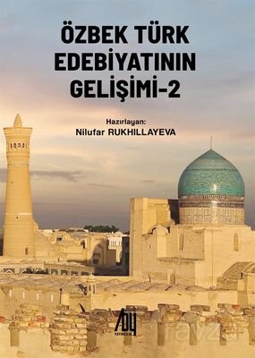 Özbek Türk Edebiyatıın Gelişimi 2 - 1