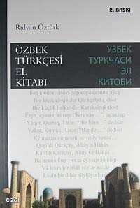 Özbek Türkçesi El Kitabı - 1