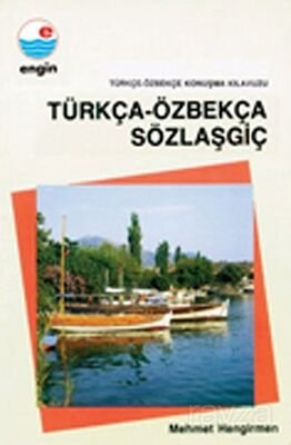 Özbekçe Konuşma Kılavuzu / Türkça - Özbekça Sözlaşgiç - 1