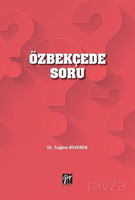 Özbekçede Soru - 1