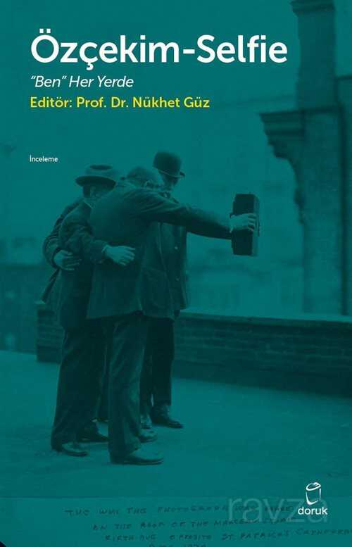 Özçekim Selfie - Doruk Yayınları