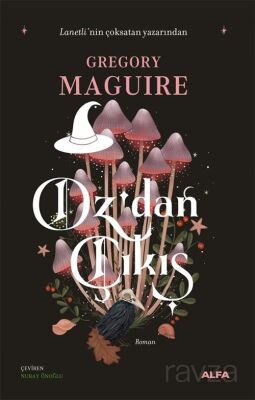 Oz'dan Çıkış - 1