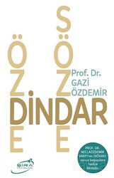 Özde Dindar Sözde Dindar - Şira Yayınları