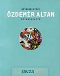 Özdemir Altan - Retrospektif - 2