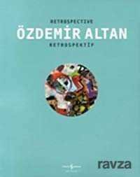 Özdemir Altan - Retrospektif - 1