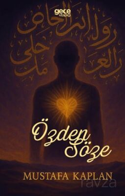 Özden Söze - 1