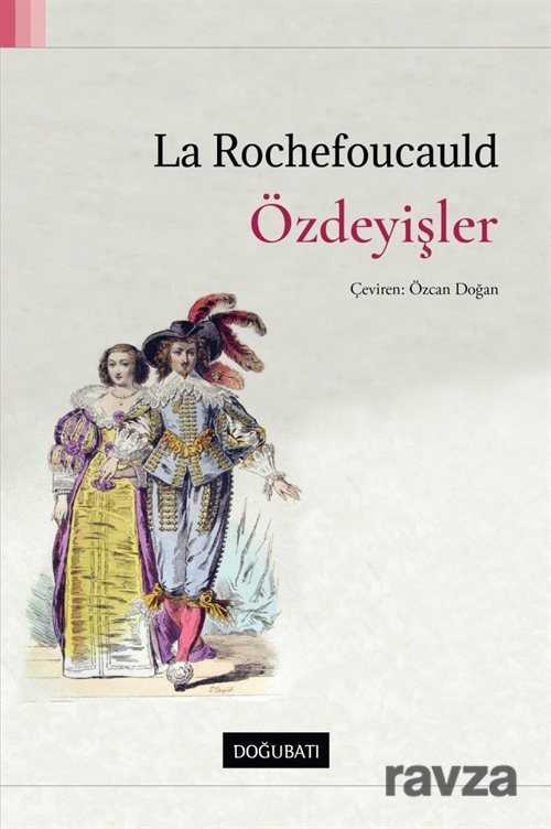 Özdeyişler - Doğu Batı Yayınları