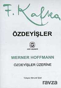 Özdeyişler - Cem Yayınları