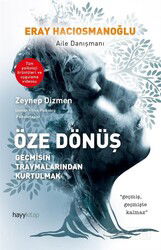 Öze Dönüş - Hayy Kitap