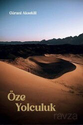 Öze Yolculuk - Ritim Sanat Yayınları