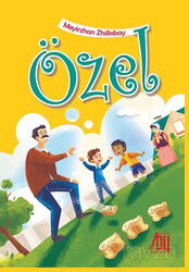 Özel - Baygenç Yayınları