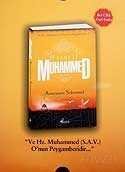 (Özel Baskı Kutulu Ciltli Numaralandırılmış) Hz. Muhammed (s.a.v.) - 1