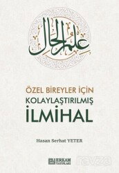 Özel Bireyler için Kolaylaştırılmış İlmihal - Erkam Yayınları
