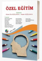 Özel Eğitim - Eğiten Kitap