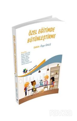 Özel Eğitimde Bütünleştirme - 1