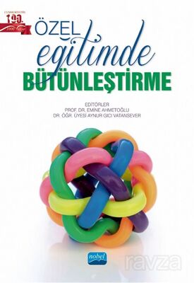 Özel Eğitimde Bütünleştirme - 1